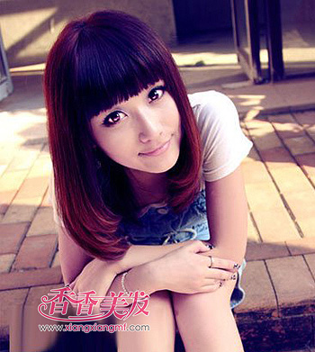 �����滨ͷȾʲôɫ�ÿ� �滨ͷȾ����ɫ�ÿ�