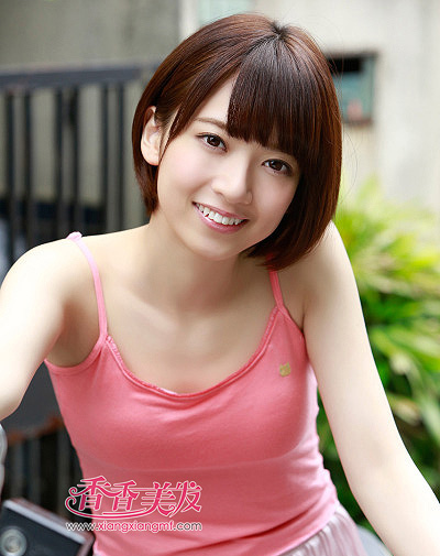 �ʺϴ�Բ����boboͷ���� ��Բ��boboͷ�ʺ�Ⱦʲô��ɫ