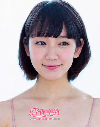 �ʺϴ�Բ����boboͷ���� ��Բ��boboͷ�ʺ�Ⱦʲô��ɫ