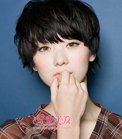 �ʺϴ�Բ����boboͷ���� ��Բ��boboͷ�ʺ�Ⱦʲô��ɫ