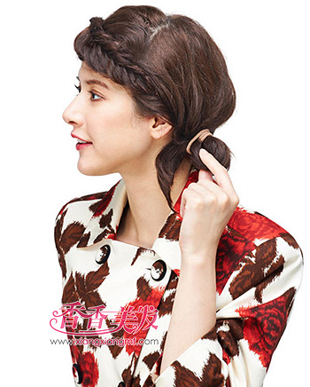 ���̰���ͷ ����ͷ���ɽ̳�