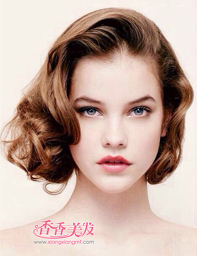 ������Ů���ʺϵķ��� 2015�������ʺϵĶ̷�����