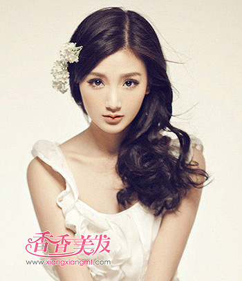 ��������ʲô���� �������ʺϵĶ̷�����ͼƬ