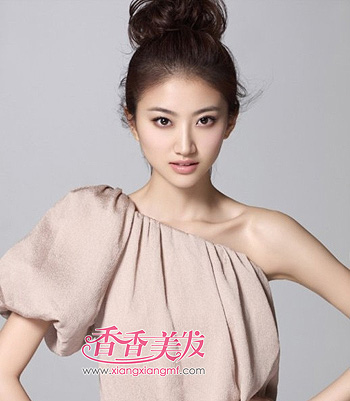 Բ���г�����ͷ�� Բ��Ů�����г�����ͷ������