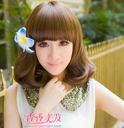 �Լ���ôŪ�滨ͷ �滨ͷ���ͼƬ