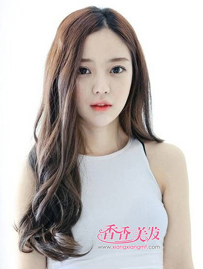 2015���µ���ͷ�̷����� ����Ů����ʽ����ͷ