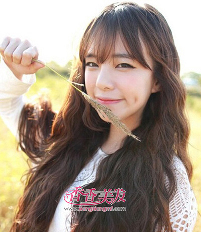 2015���µ���ͷ�̷����� ����Ů����ʽ����ͷ