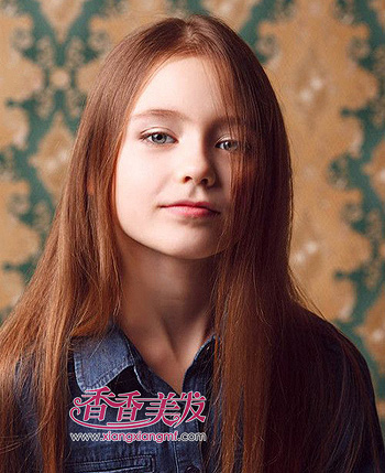 ͷ������Ů���ʺϷ��� ����Ů����ֱ������