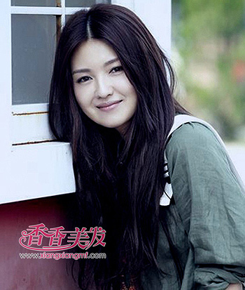 ͷ������Ů���ʺϷ��� ����Ů����ֱ������