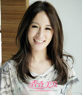 ͷ������Ů���ʺϷ��� ����Ů����ֱ������