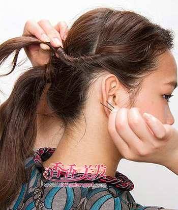 ͷ���ܳ��ܶ��Ů����ô�̰���ͷͼƬ�̷�