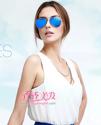 �������۾�Ů���ʺϵķ��� Ů�ݳ������ʺϵķ���