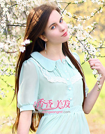 �������۾�Ů���ʺϵķ��� Ů�ݳ������ʺϵķ���