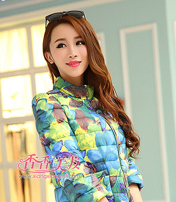 �������۾�Ů���ʺϵķ��� Ů�ݳ������ʺϵķ���