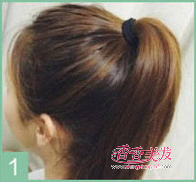 ������ô������ͷ �ÿ�������ͷ�̷�DIY