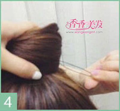 ������ô������ͷ �ÿ�������ͷ�̷�DIY