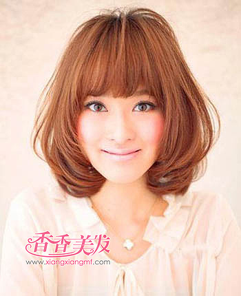 ������Ů���ʺ�ʲô�滨ͷ ���������滨ͷ�ò��ÿ�