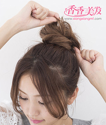 ͷ��������������ͷ ͷ���ٵ�Ů����ô������ͷ