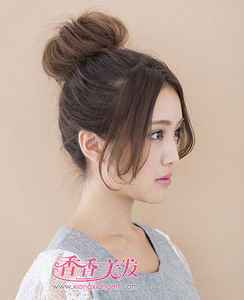 ͷ��������������ͷ ͷ���ٵ�Ů����ô������ͷ