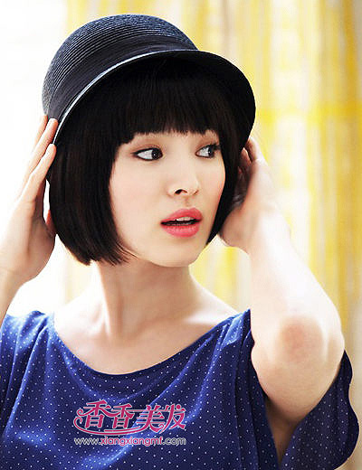 ����ͷ����ʲôñ�Ӻÿ� ����ͷ��ô����ñ��