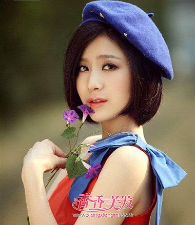 ����ͷ����ʲôñ�Ӻÿ� ����ͷ��ô����ñ��