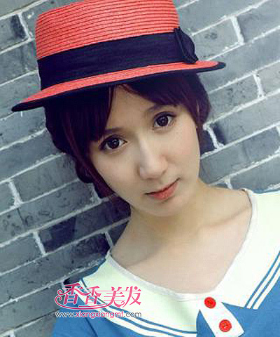 ����ͷ����ʲôñ�Ӻÿ� ����ͷ��ô����ñ��