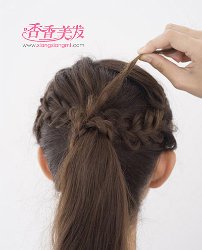 ������Ů���ʺ�������β�� ������Ů���ʺϵ������ӷ���