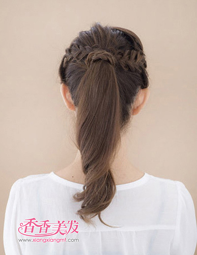 ������Ů���ʺ�������β�� ������Ů���ʺϵ������ӷ���