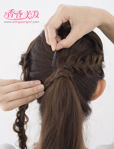 ������Ů���ʺ�������β�� ������Ů���ʺϵ������ӷ���