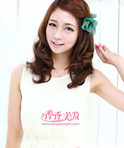 ��Բ��Ů���ʺ�ʲô���� �ʺϴ�Բ��Ů���ķ���