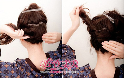 ��ŮDIY�̷� ��ʽ��Ů�̷�