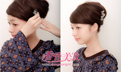 ��ŮDIY�̷� ��ʽ��Ů�̷�