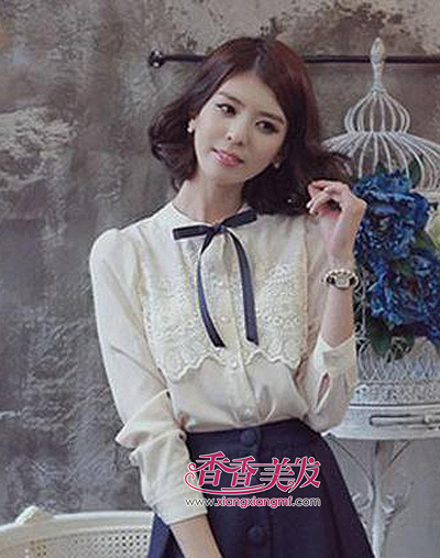 �滨ͷ�ʺ�ʲô���ķ�װ �滨ͷ��װ������