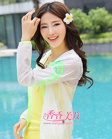 ��Բ��Ů���ʺϼ�ʲô���� ��Բ���̷�����