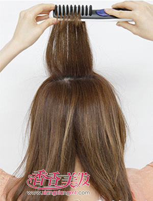 �滨ͷ�����Լ����� һ�����滨ͷ��ôŪ