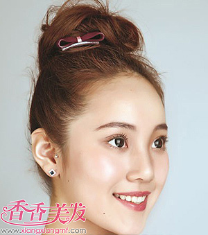 �������ʺ�����ͷ�� ��Բ������ͷ����