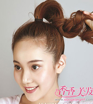 �������ʺ�����ͷ�� ��Բ������ͷ����