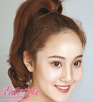 �������ʺ�����ͷ�� ��Բ������ͷ����