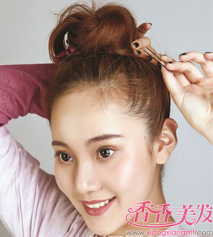 �������ʺ�����ͷ�� ��Բ������ͷ����