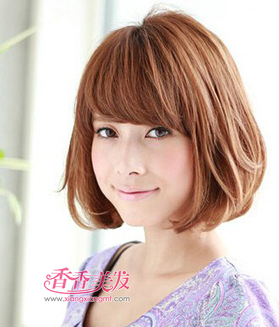 �������ʺϵĲ���ͷ���� ΢������ͷ�̷�����ͼƬ