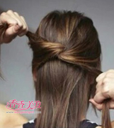 ����ѧ������ͷ�� СŮ������ͷ��