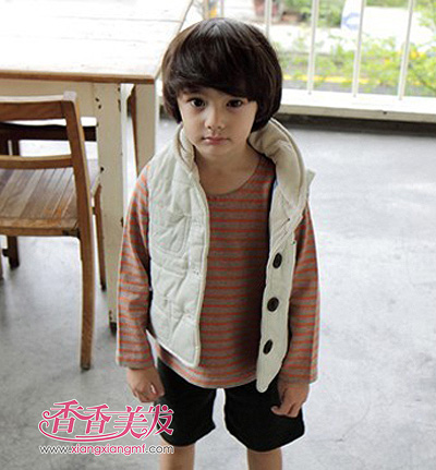 2015����ͯ����ͷ���� С������ͷ����