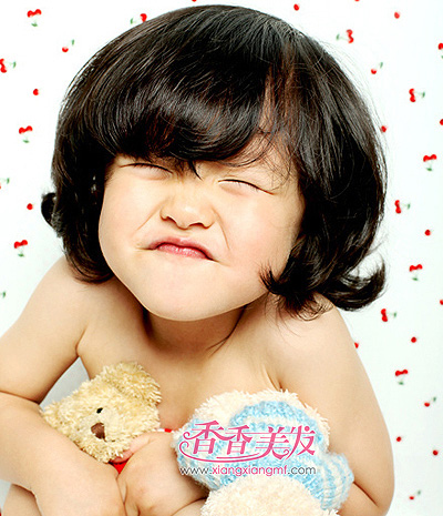 2015����ͯ����ͷ���� С������ͷ����