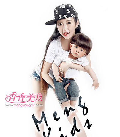 2015����ͯ����ͷ���� С������ͷ����