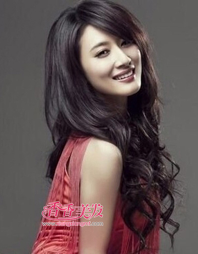 ����Ů������ ͷ���ٵĳ���Ů���ʺ�ʲô����