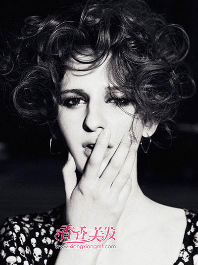 ����Ů������ ͷ���ٵĳ���Ů���ʺ�ʲô����