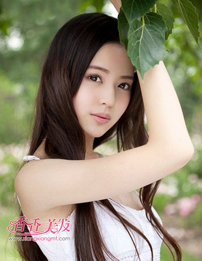 ����Ů������ ͷ���ٵĳ���Ů���ʺ�ʲô����