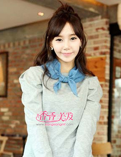 ����Ů������ ͷ���ٵĳ���Ů���ʺ�ʲô����