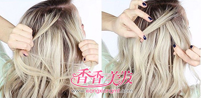 �ɰ�Ů���෢���� СŮ��������ͷ���ÿ�