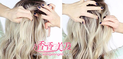 �ɰ�Ů���෢���� СŮ��������ͷ���ÿ�